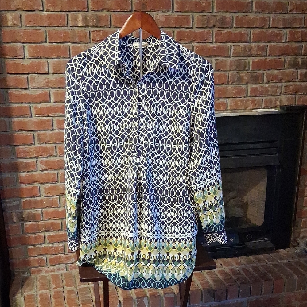 Tyler Boe Top